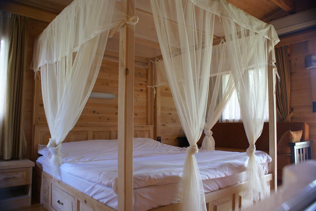 Olympos Mitos Hotel Room photo