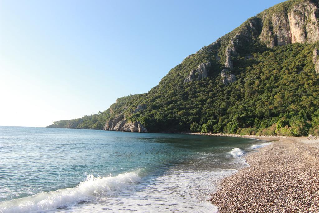Olympos Mitos Hotel Exterior photo