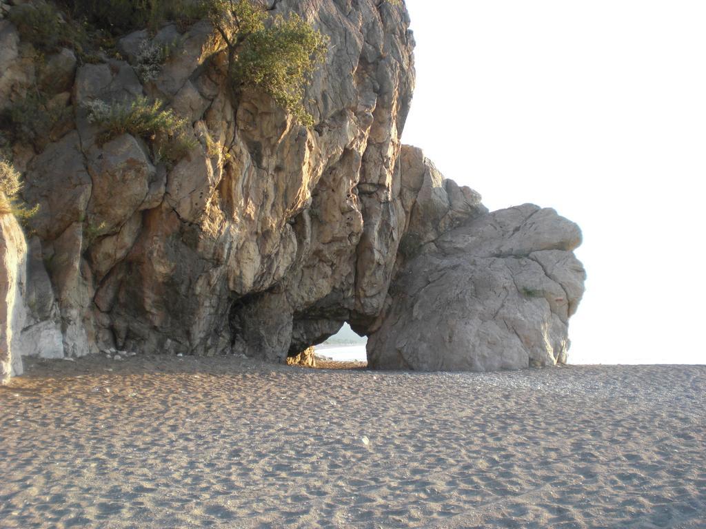 Olympos Mitos Hotel Exterior photo